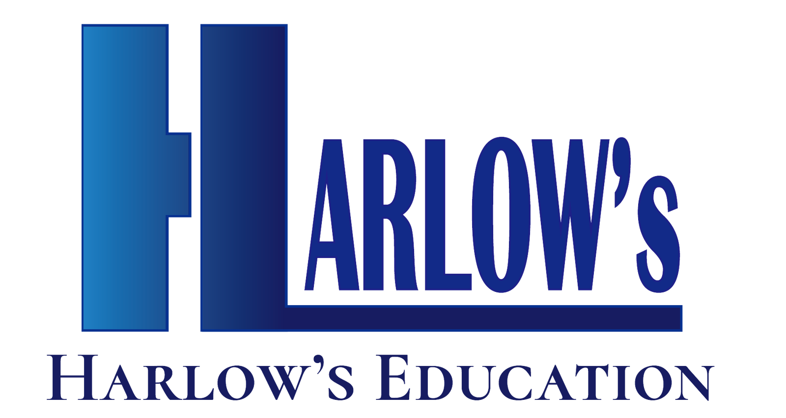 Harlow's Education