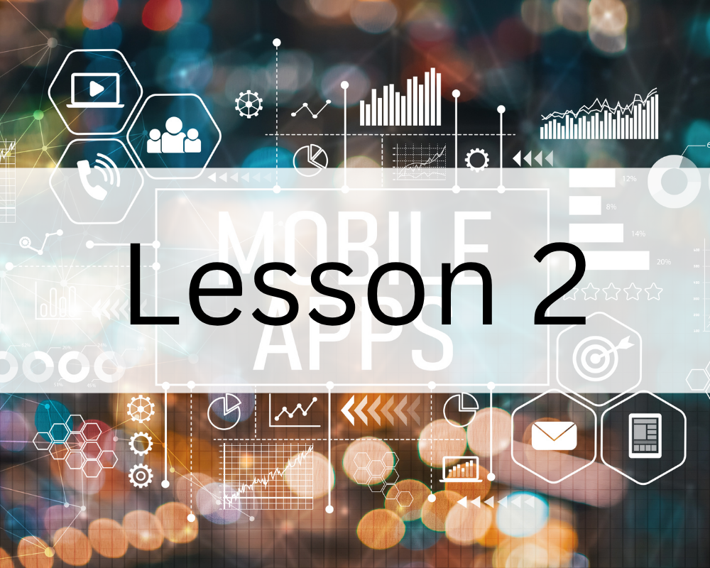 Power automate Level 1 – Lesson 2