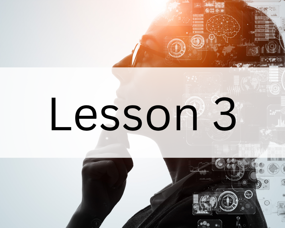 Power automate Level 1 – Lesson 3
