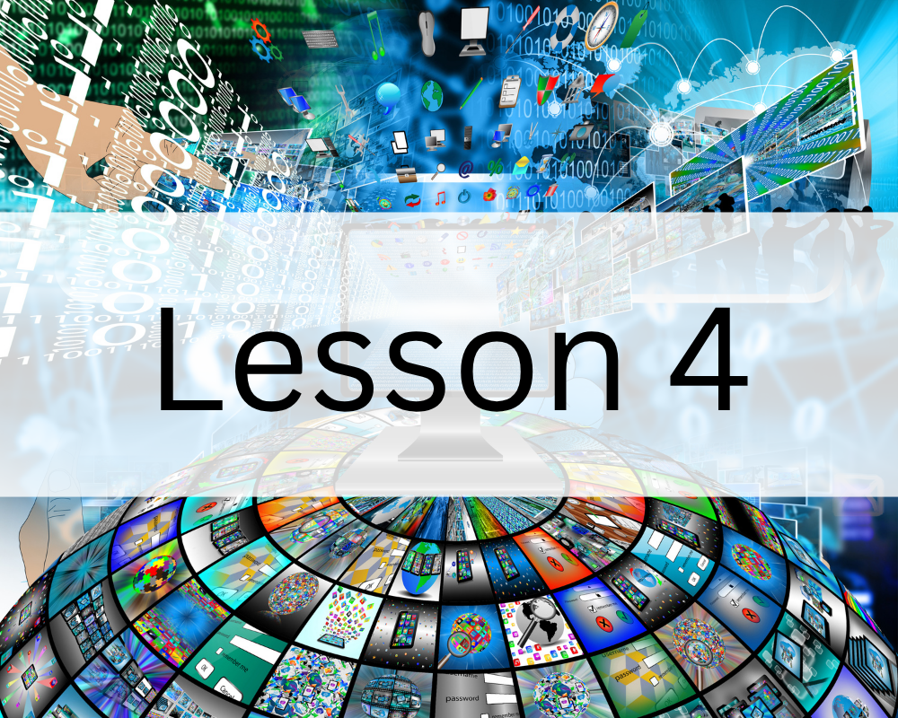 Power automate Level 1 – Lesson 4